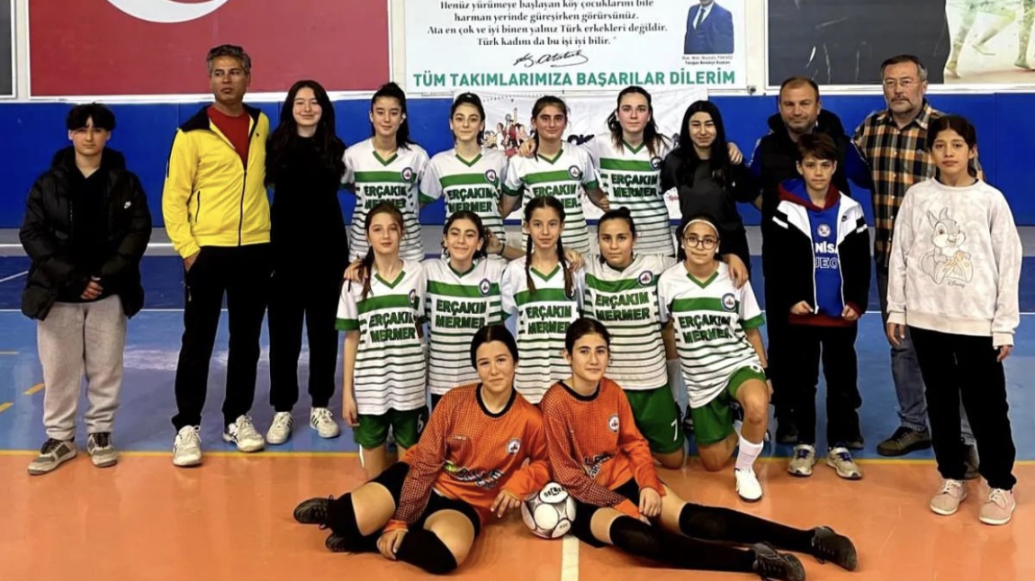 Futsalın Sultanları